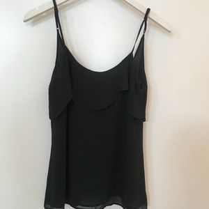 •little black tank•